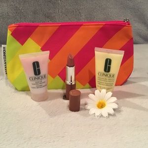 Clinique Lipstick Bundle